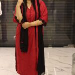 Rayon Kurthi Set